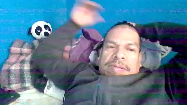 Oskr2025xxx webcam show