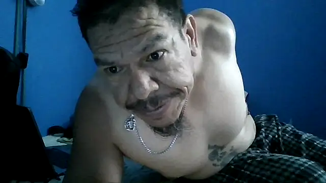 Show modela Oskr2025xxx na web-kameri