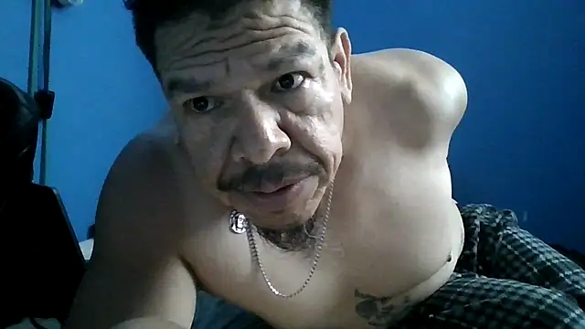 Show modela Oskr2025xxx na web-kameri