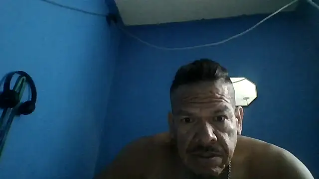 Webkamerová show Oskr2025xxx