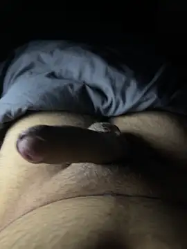 CrazyCurvy8Inches Pertunjukan Webcam