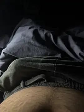 CrazyCurvy8Inches Webcam show