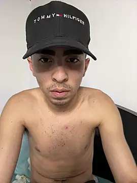 michaell_twinkk Webcam Show