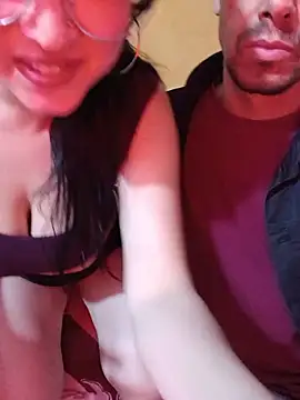 Show Webcam de esteebanaannon