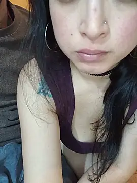 esteebanaannon's Webcam Show