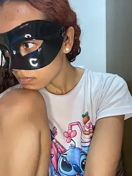 โชว์เว็บแคมของ gabrielasausa30