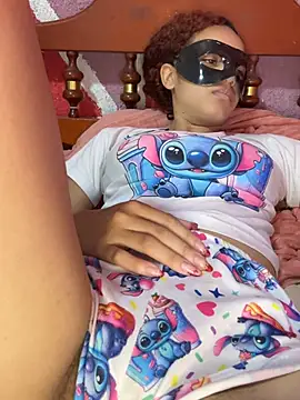 Show de gabrielasausa30 na webcam