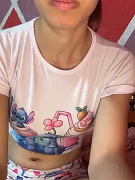 Show de gabrielasausa30 na webcam