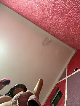 Show de webcam de gabrielasausa30