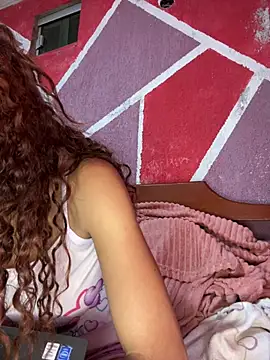 Show de gabrielasausa30 na webcam