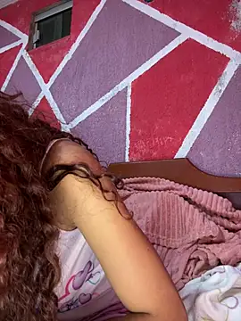 Show de webcam de gabrielasausa30
