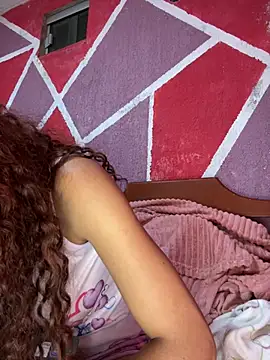 Show de gabrielasausa30 na webcam