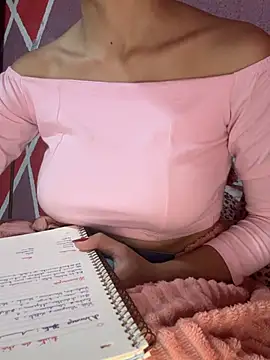Show de gabrielasausa30 na webcam