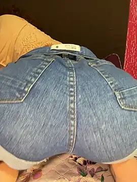 Show de webcam de gabrielasausa30