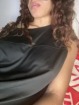 Show de webcam de gabrielasausa30