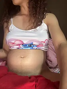 Show de webcam de gabrielasausa30