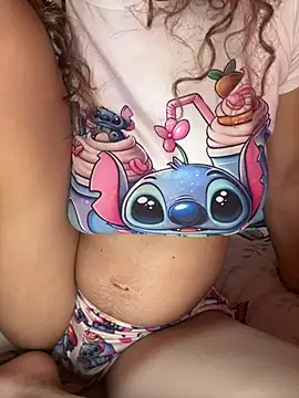Show de webcam de gabrielasausa30