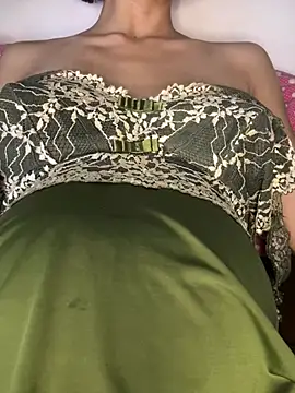 Show de webcam de gabrielasausa30