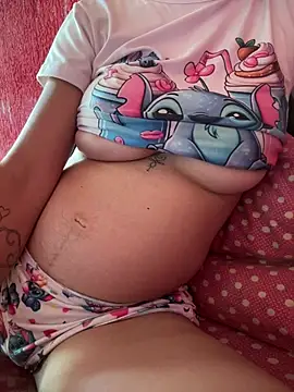 Show de webcam de gabrielasausa30