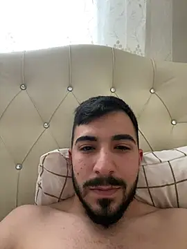 Justwomenfucker Adlı Modelin Web Kamerası Şovu