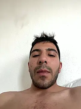 Justwomenfucker Adlı Modelin Web Kamerası Şovu