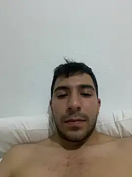 Justwomenfucker Adlı Modelin Web Kamerası Şovu