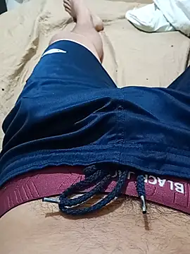 Show de cheiodetesa na webcam