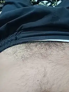 Show de cheiodetesa na webcam
