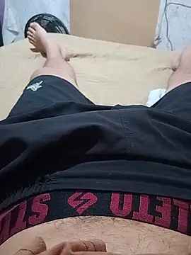 cheiodetesan Webbikameraesitys