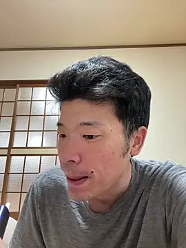 kenken1989のウェブカメラショー