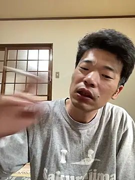 kenken1989's Webcam Show
