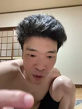 kenken1989's Webcam Show