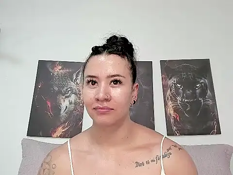 AngelMartinss – Live XXX-chat