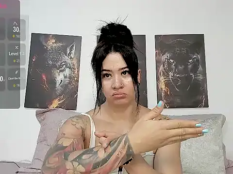 Онлайн чат XXX AngelMartinss
