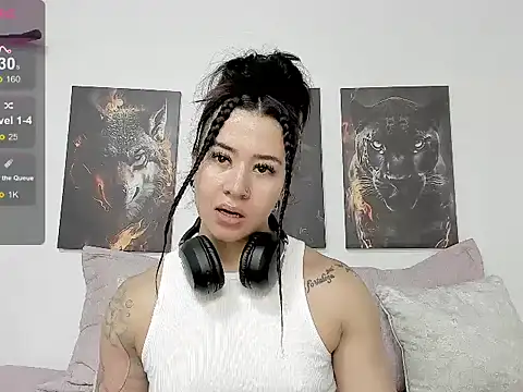 AngelMartinss' Live XXX Chat