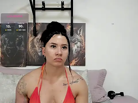 AngelMartinss Chat XXX in diretta