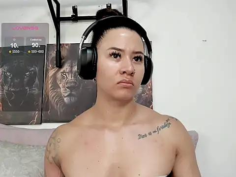 Chat XXX ao vivo de AngelMartinss