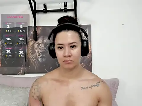 Chatroom XXX en direct de AngelMartinss