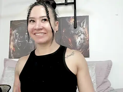 AngelMartinss 라이브 XXX 채팅