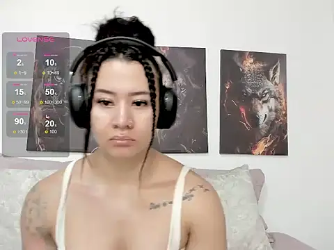 AngelMartinss 即時 XXX 聊天