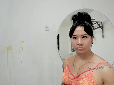 AngelMartinss Obrolan Langsung XXX
