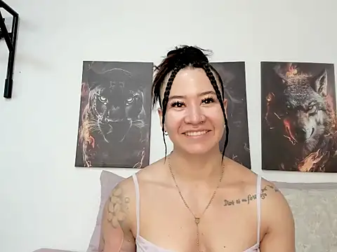 Chat +18 de AngelMartinss ao vivo