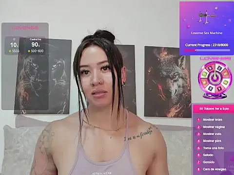 AngelMartinss Live XXX-Chat