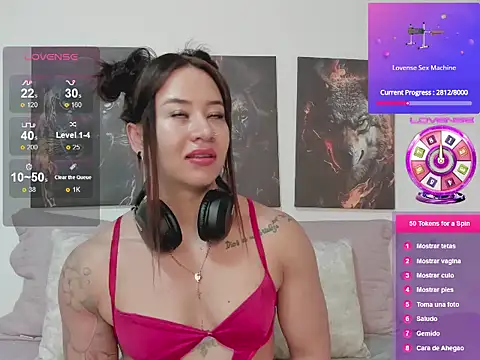 AngelMartinss Live XXX-Chat