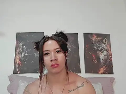 AngelMartinss 现场XXX聊天