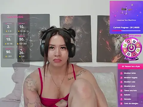 Chat XXX en directo de AngelMartinss