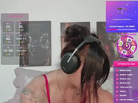 AngelMartinss Chat XXX live