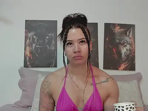 AngelMartinss' Live XXX Chat