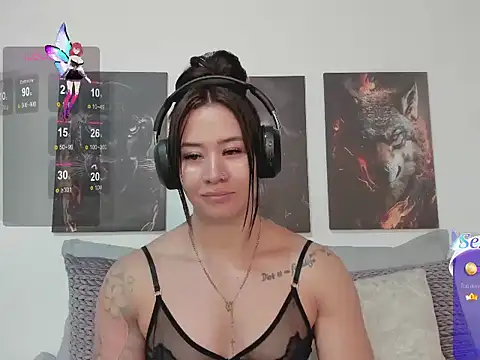AngelMartinss Live XXX-Chat
