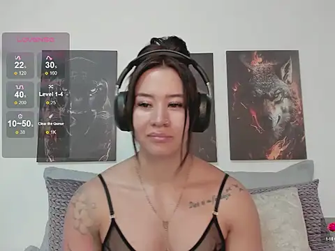 Chat XXX en directo de AngelMartinss